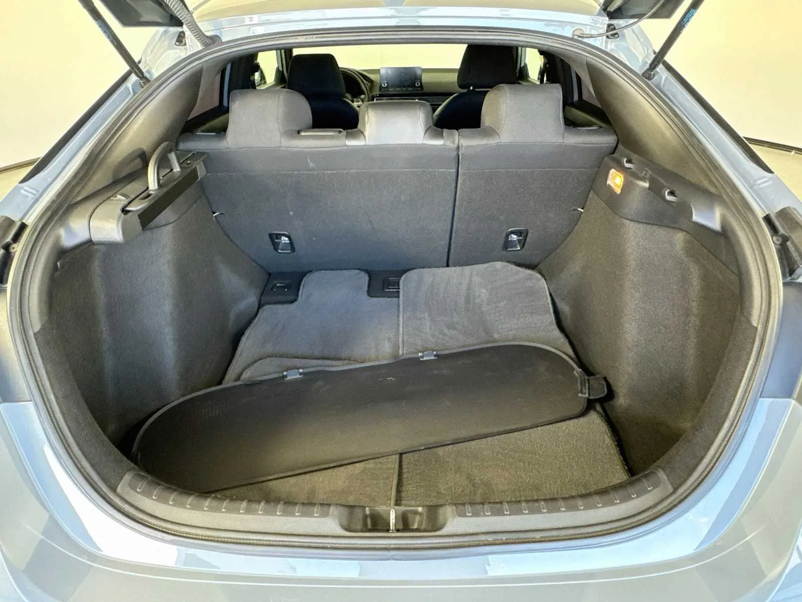 Honda Civic photo 25