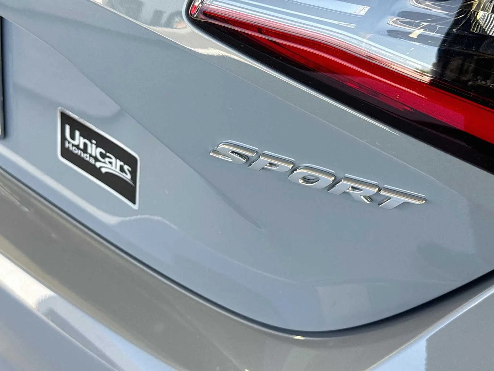 Honda Civic photo 24