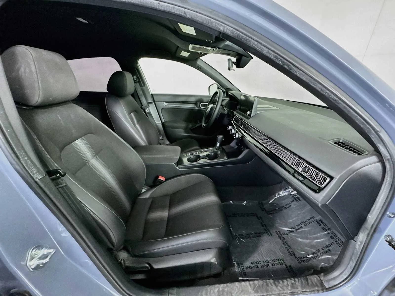 Honda Civic photo 27