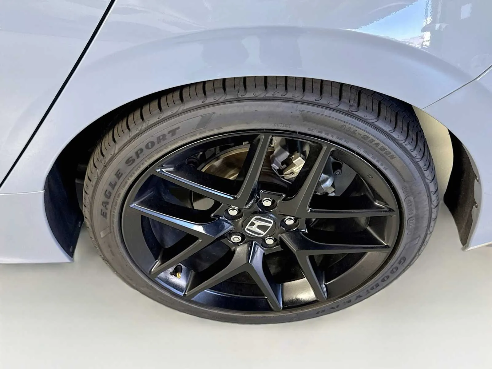 Honda Civic photo 30