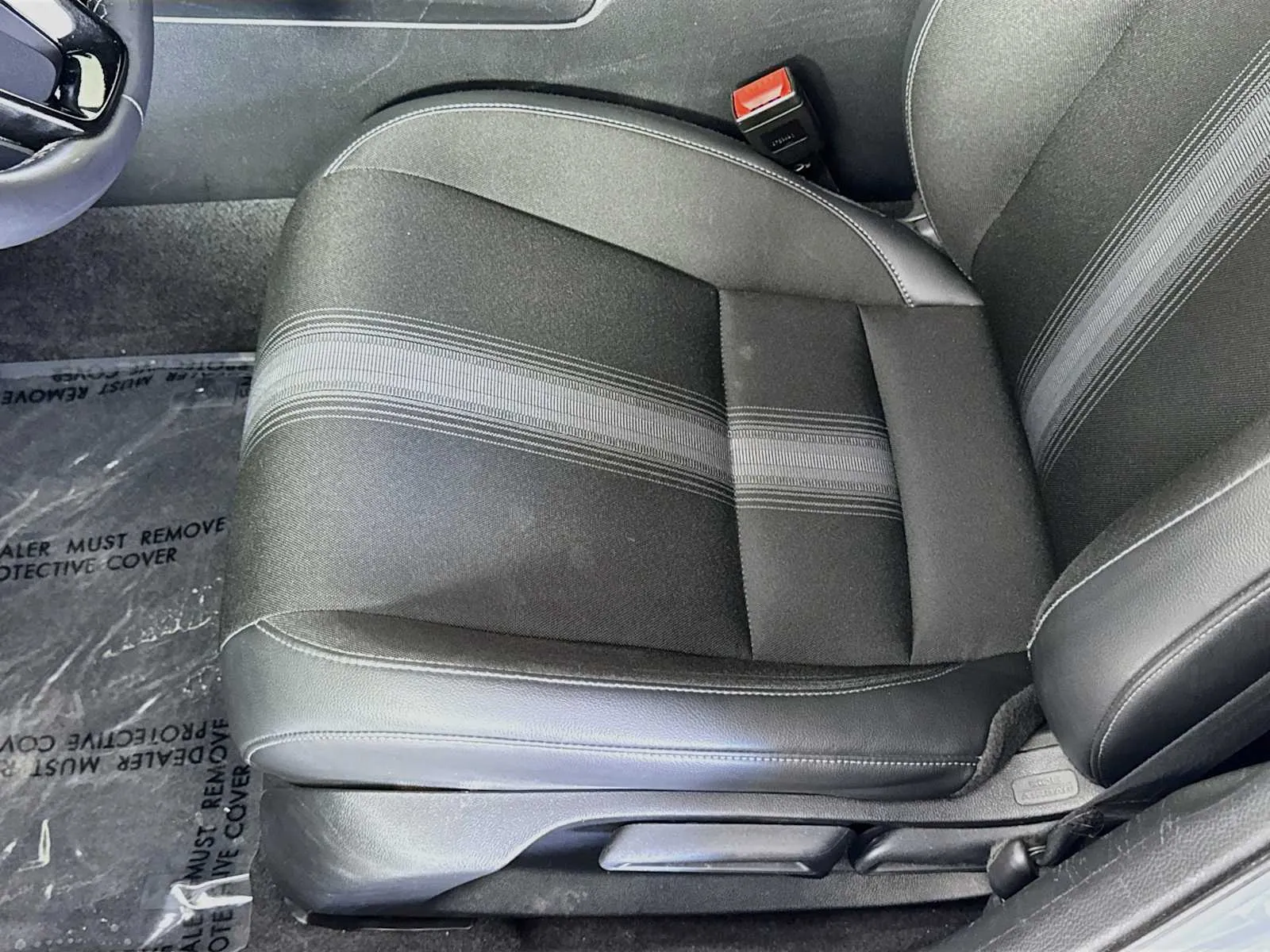 Honda Civic photo 19