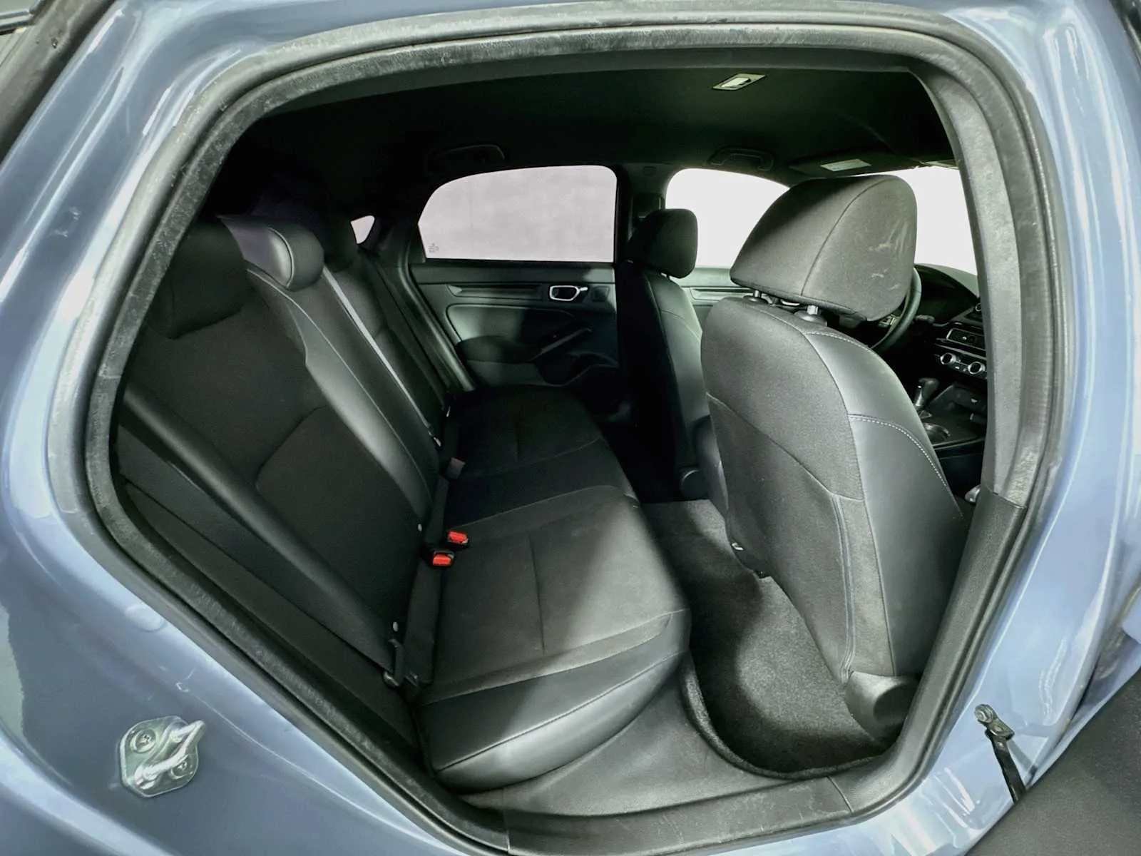Honda Civic photo 26