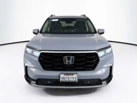 Photos of 2024 Honda Pilot Touring for sale in Indio, CA at Unicars Honda