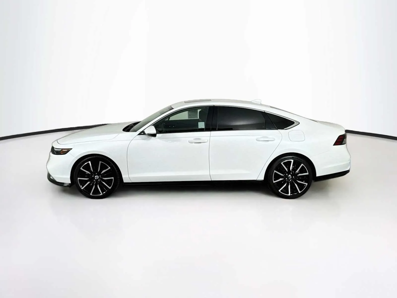 Honda Accord photo 4