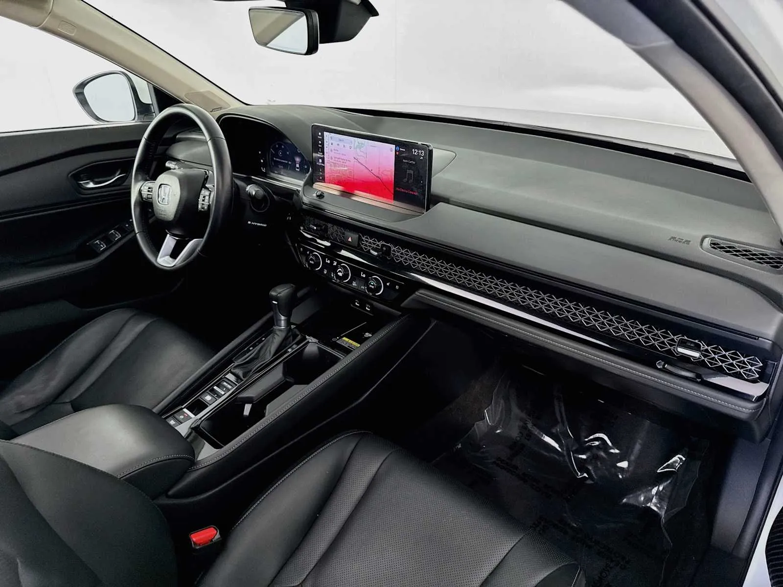 Honda Accord photo 23