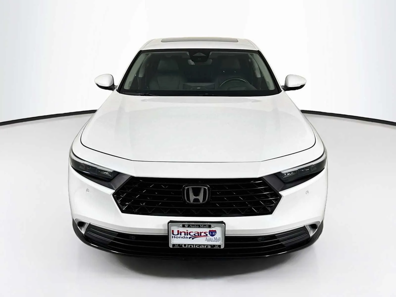 Honda Accord photo 2
