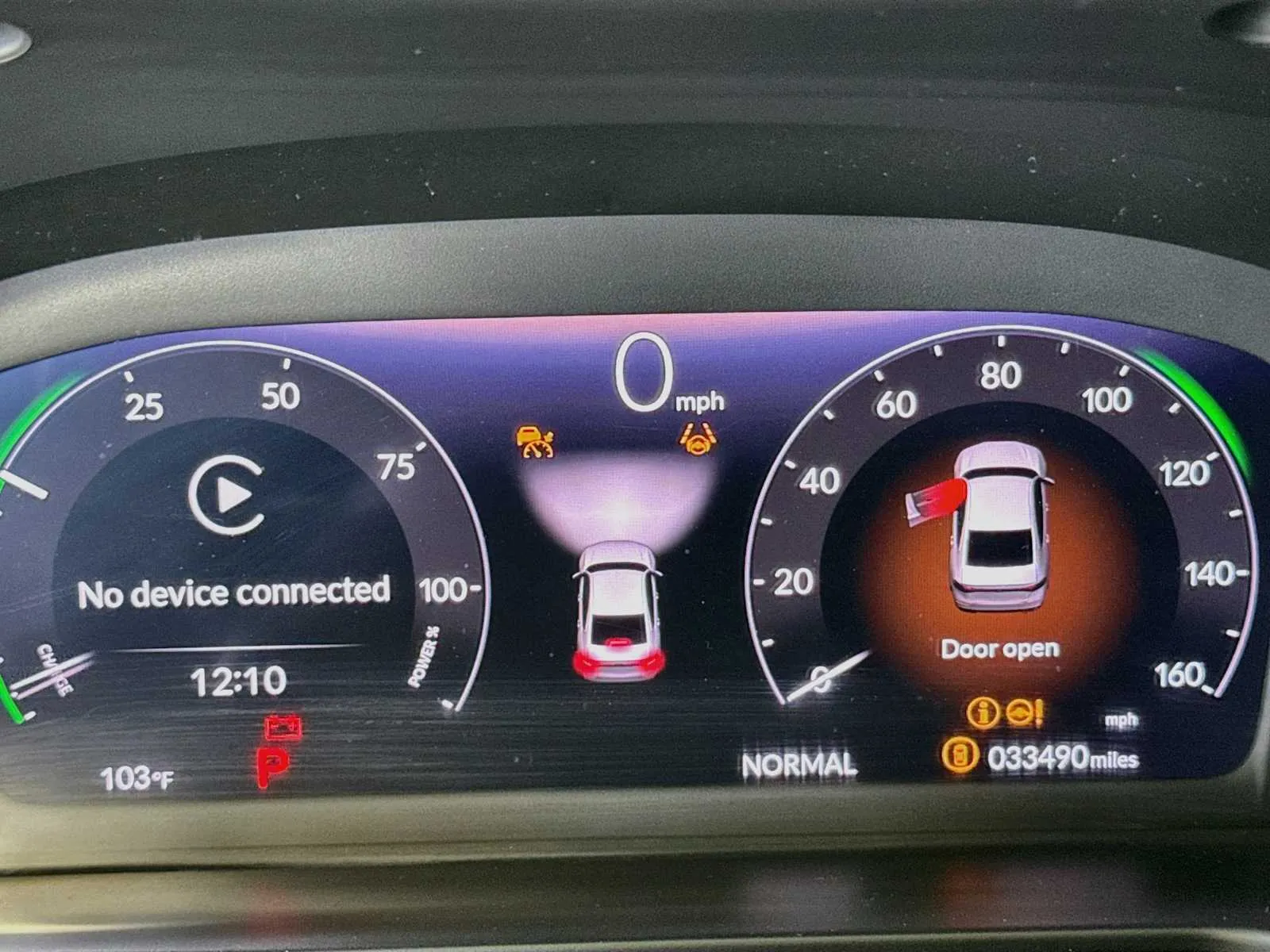 Honda Accord photo 11