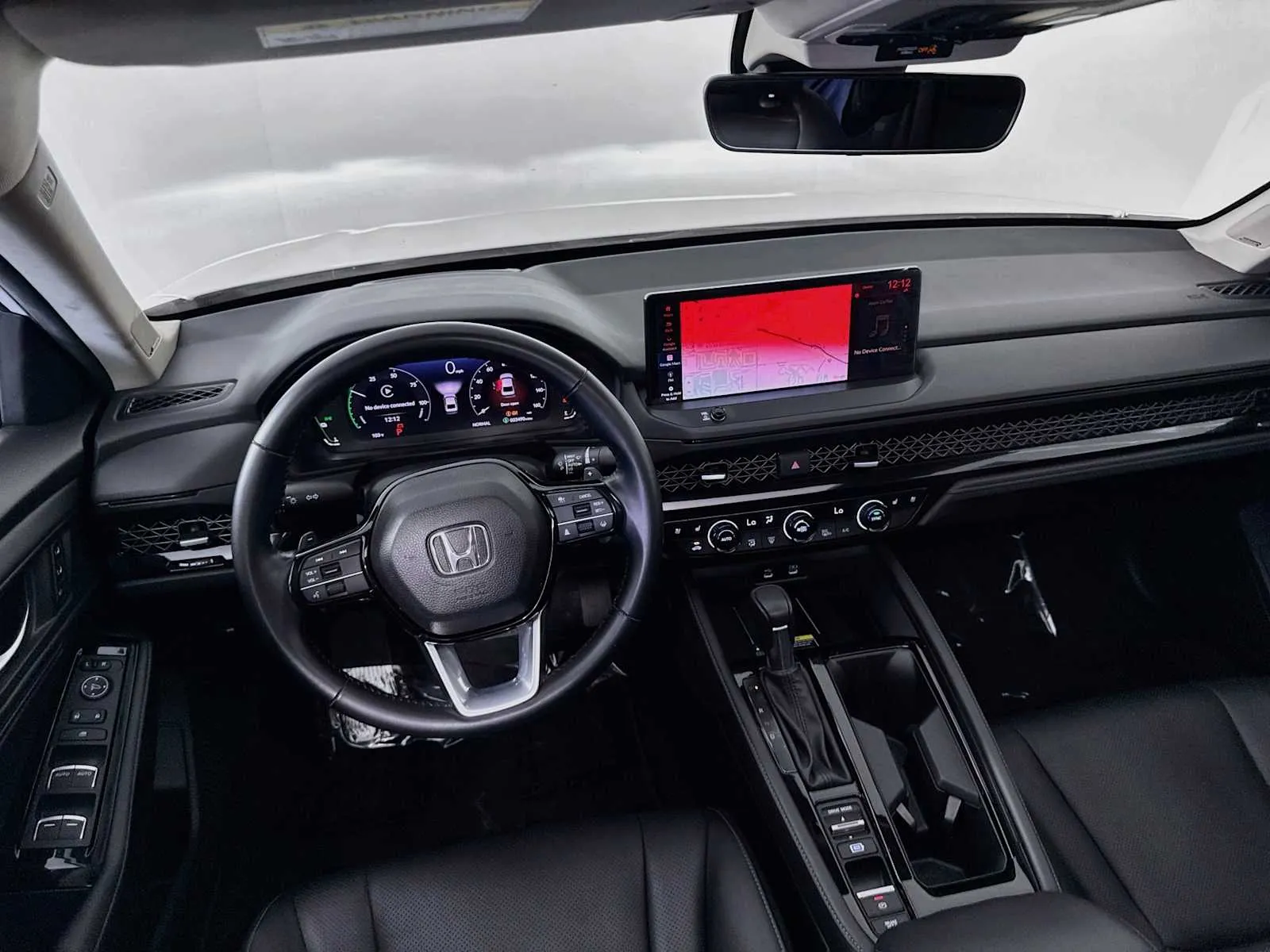 Honda Accord photo 22