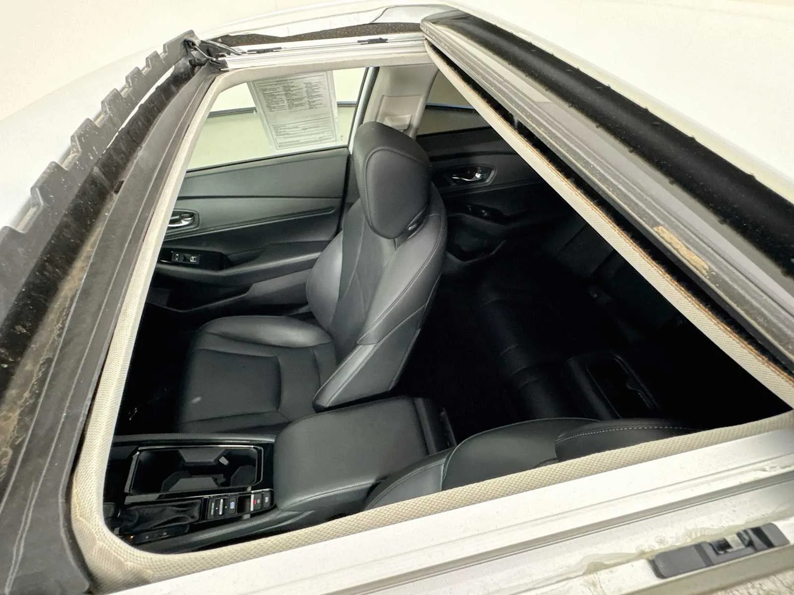 Honda Accord photo 21