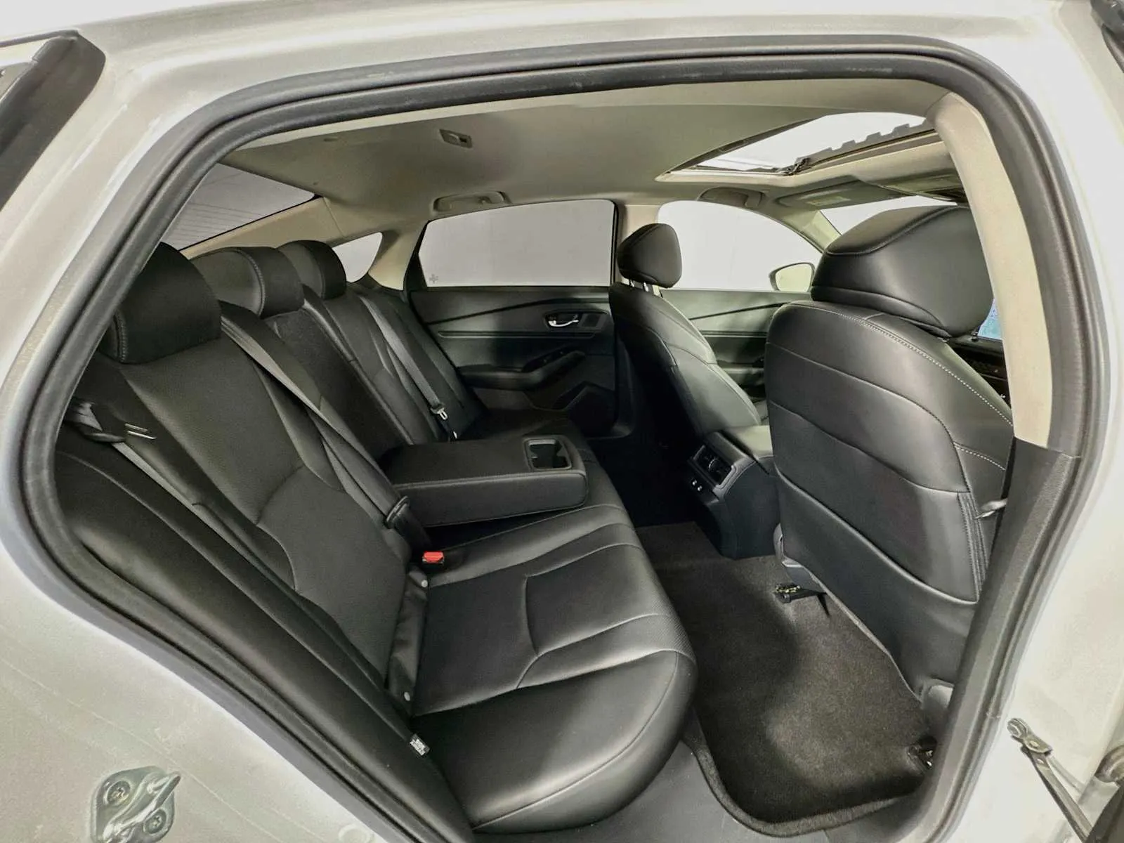 Honda Accord photo 28