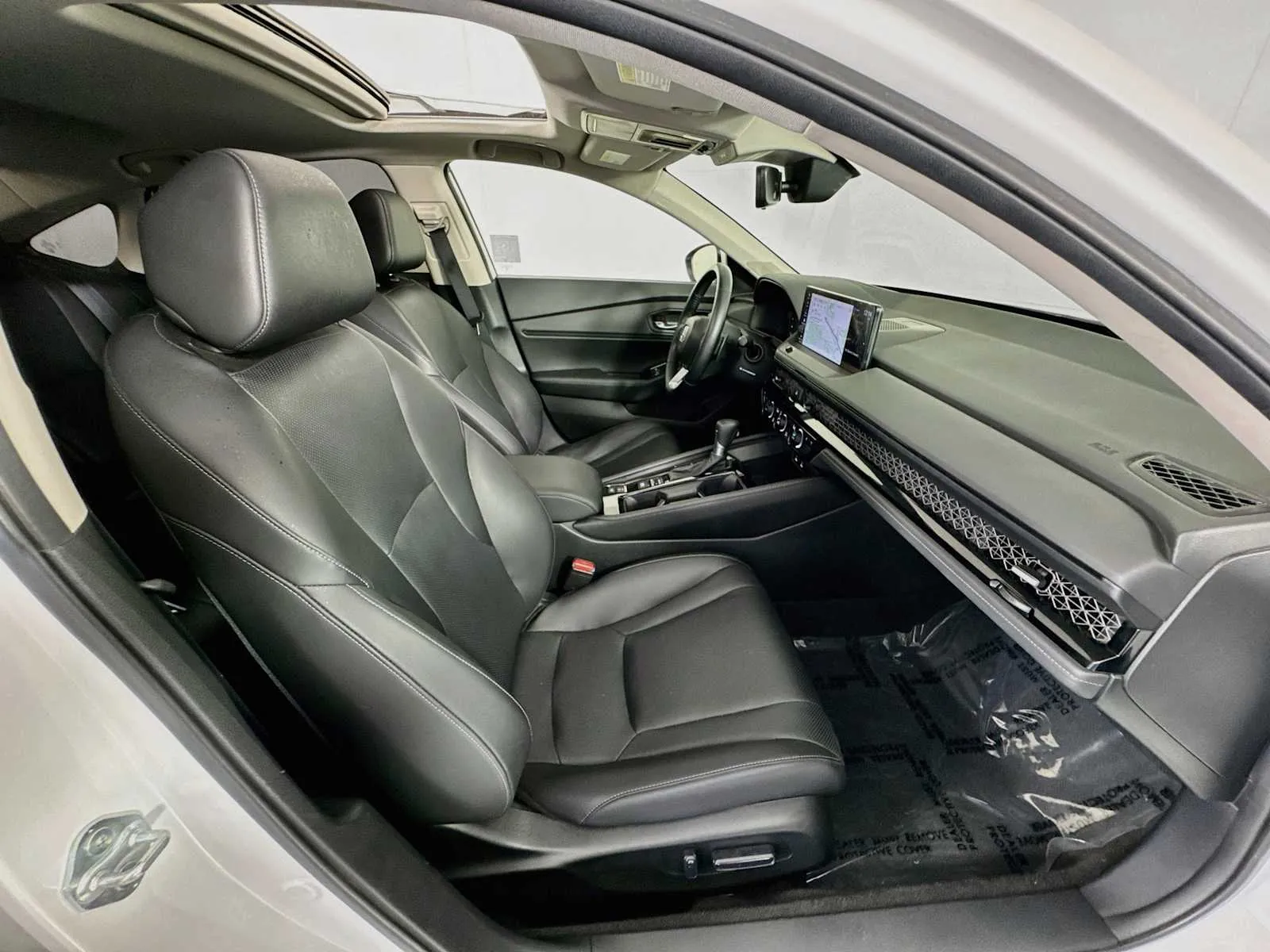 Honda Accord photo 29