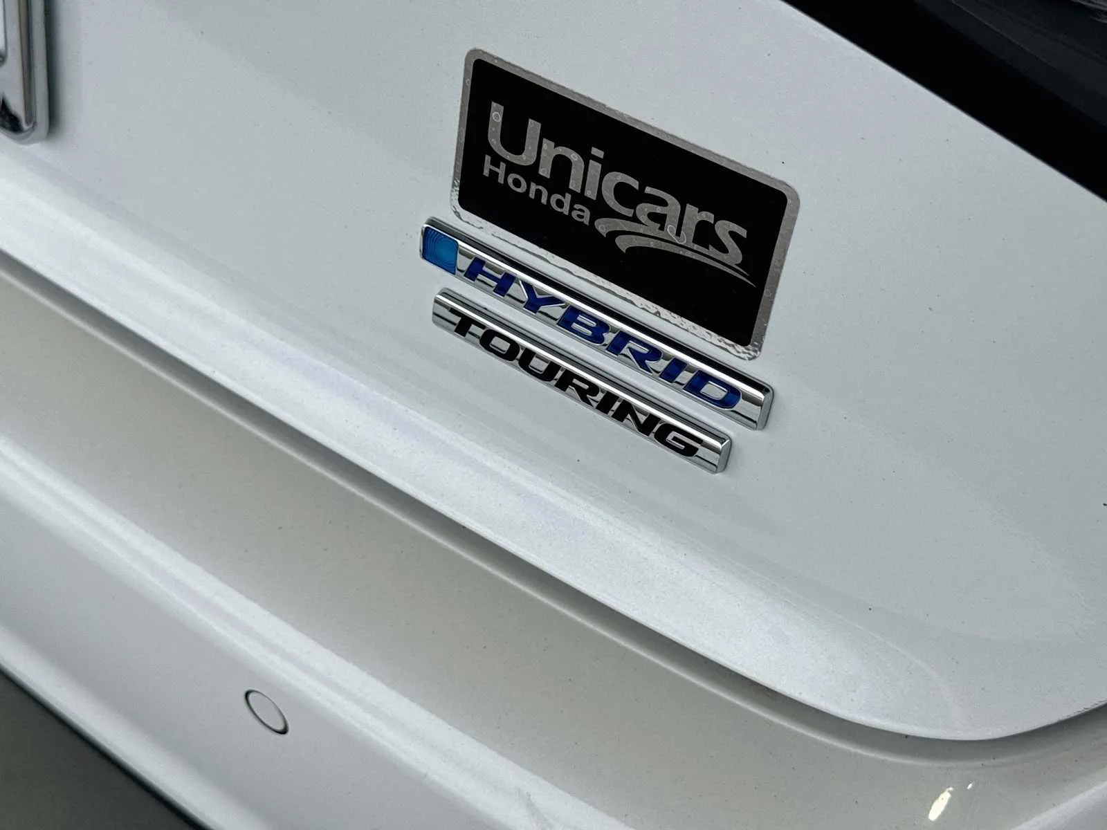 Honda Accord photo 26