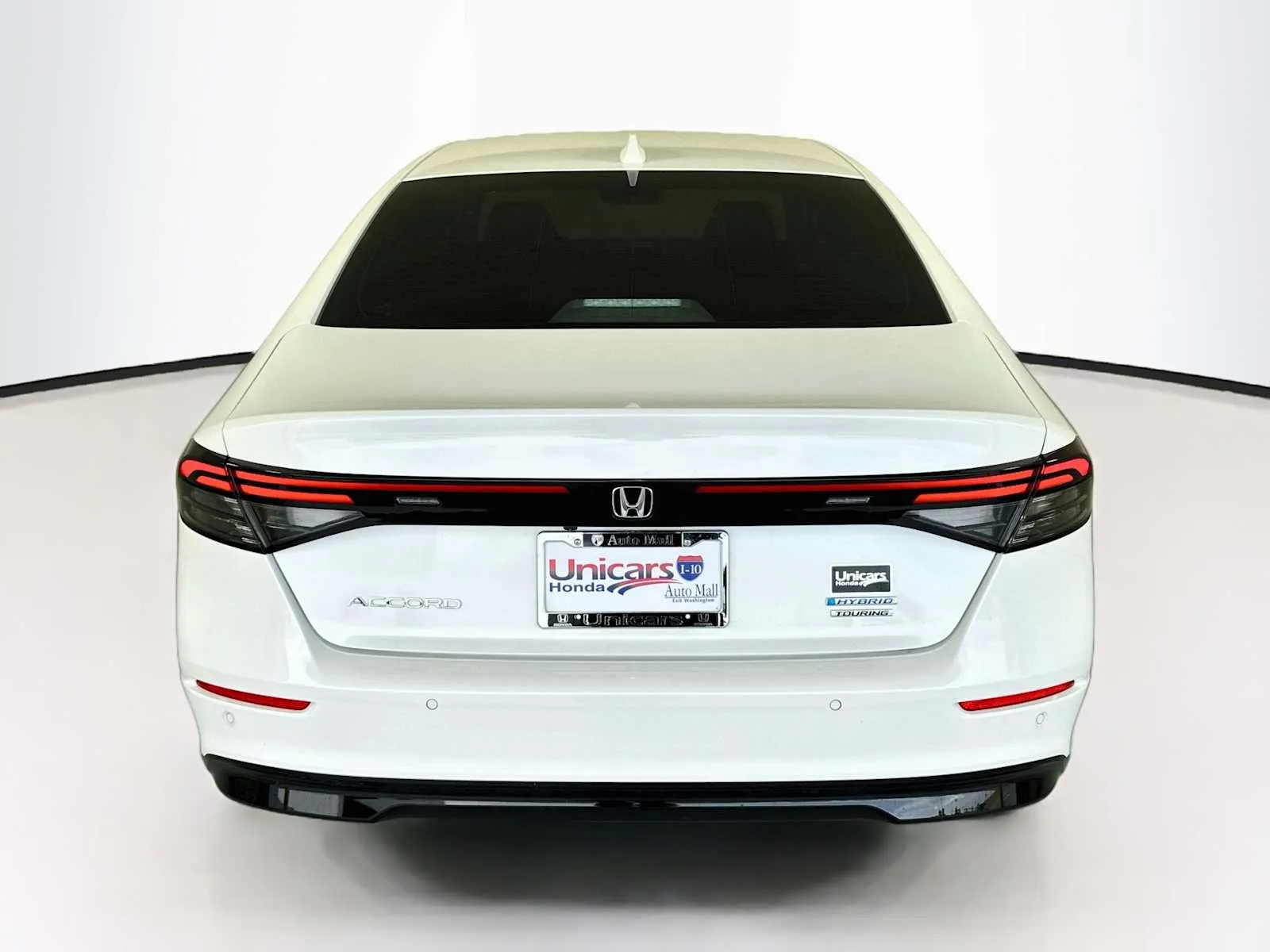 Honda Accord photo 6
