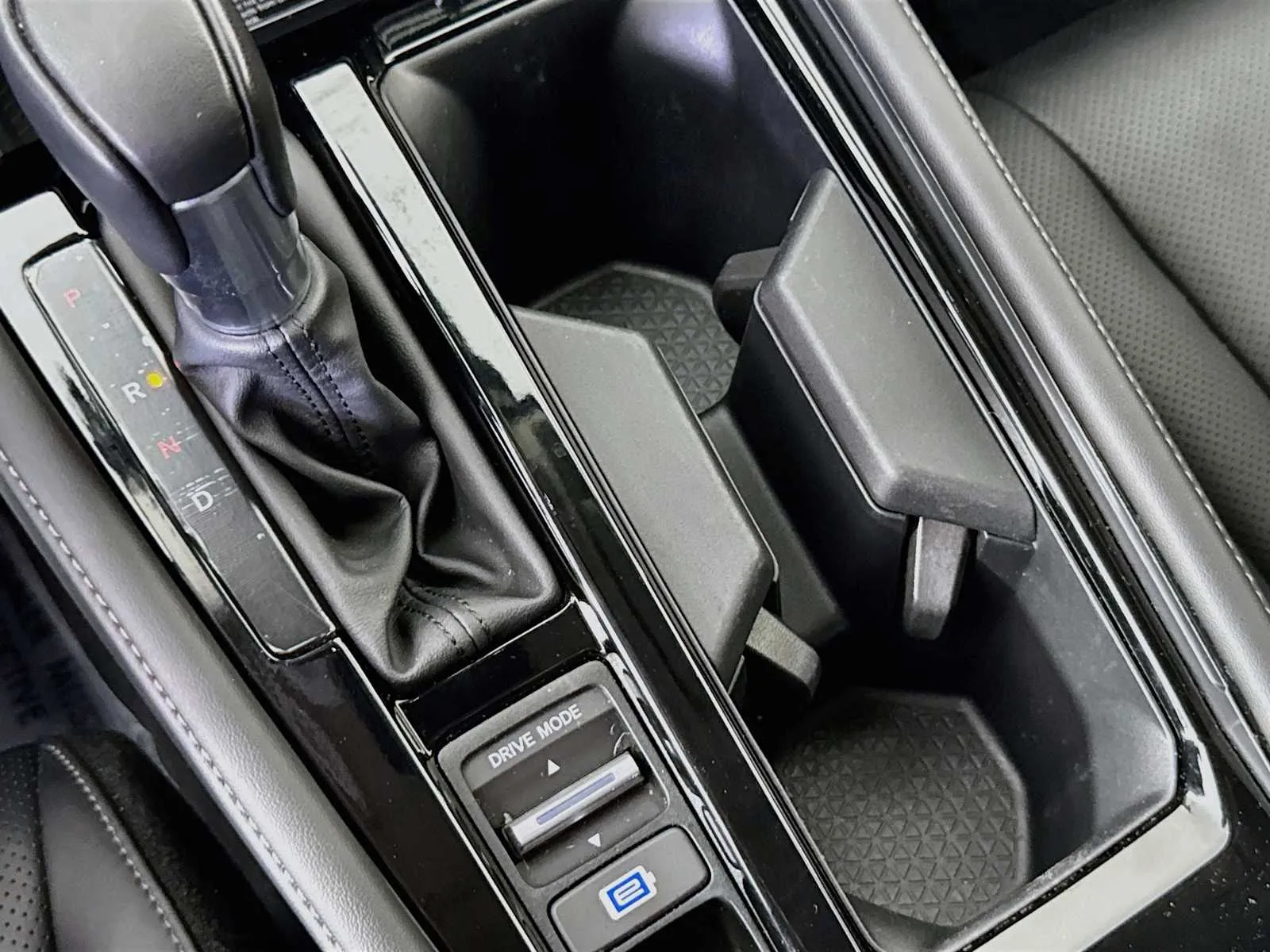 Honda Accord photo 16