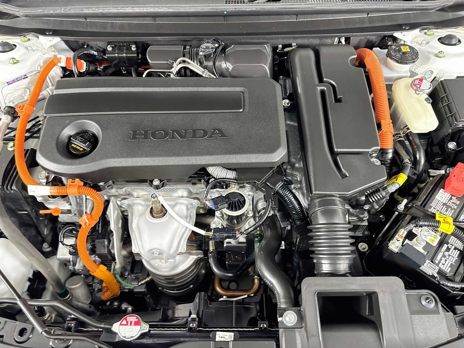 Honda Accord photo 31