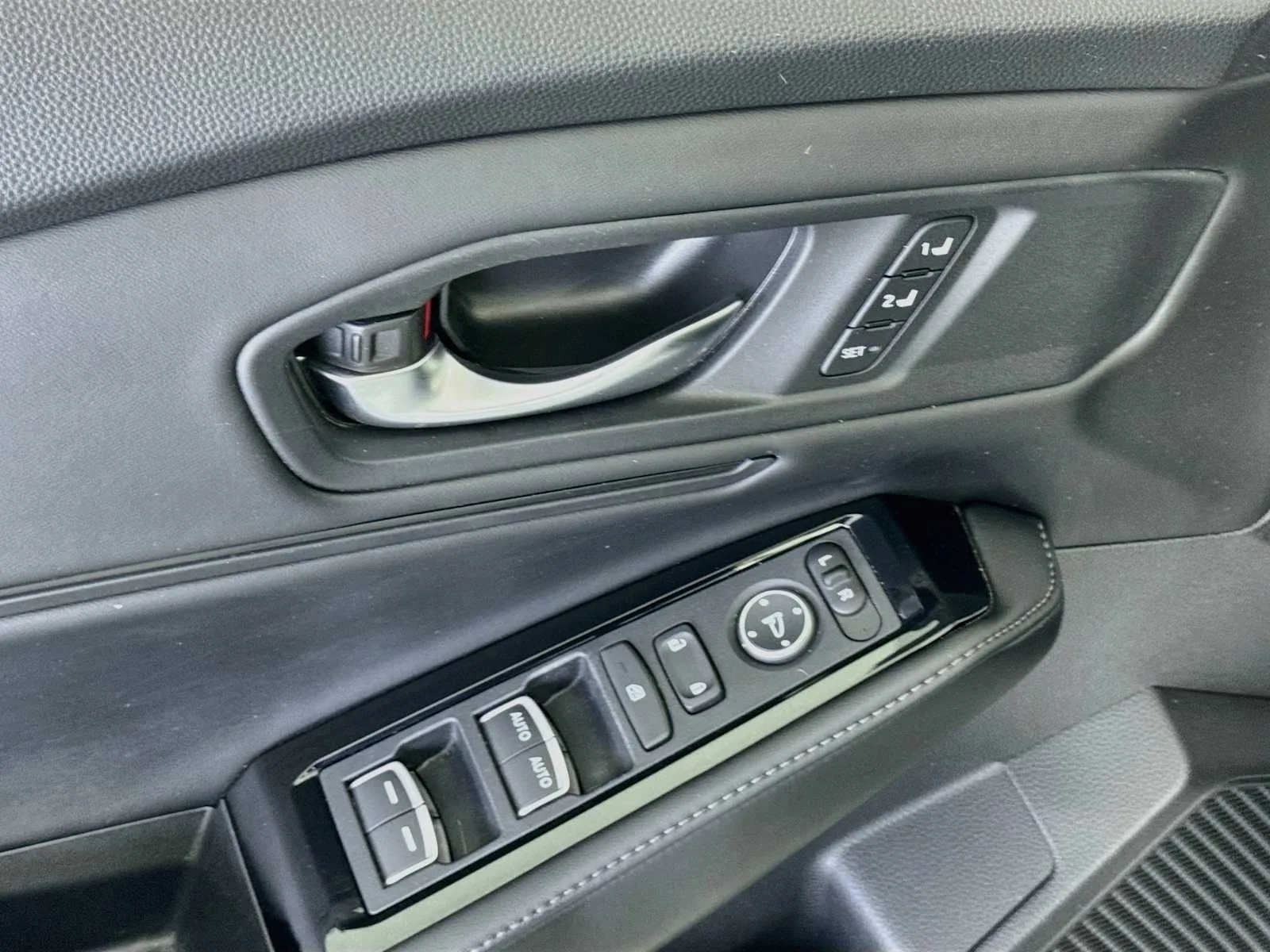 Honda Accord photo 17