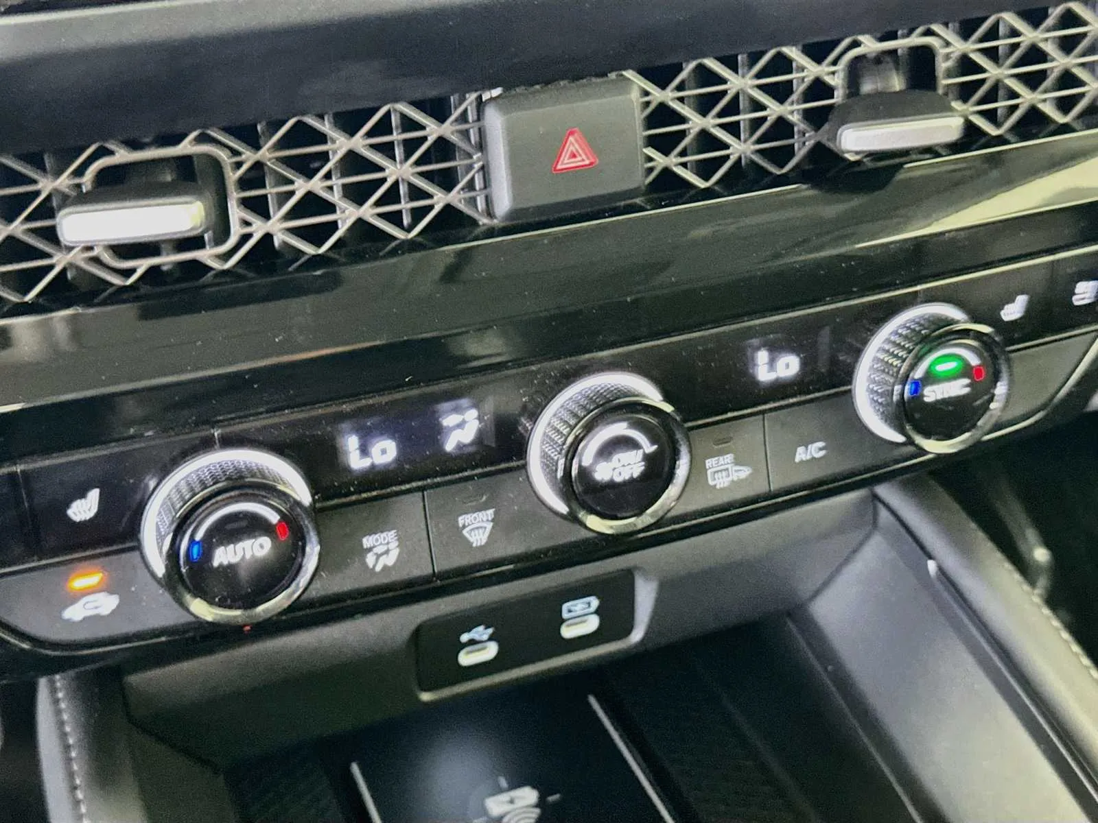 Honda Accord photo 15