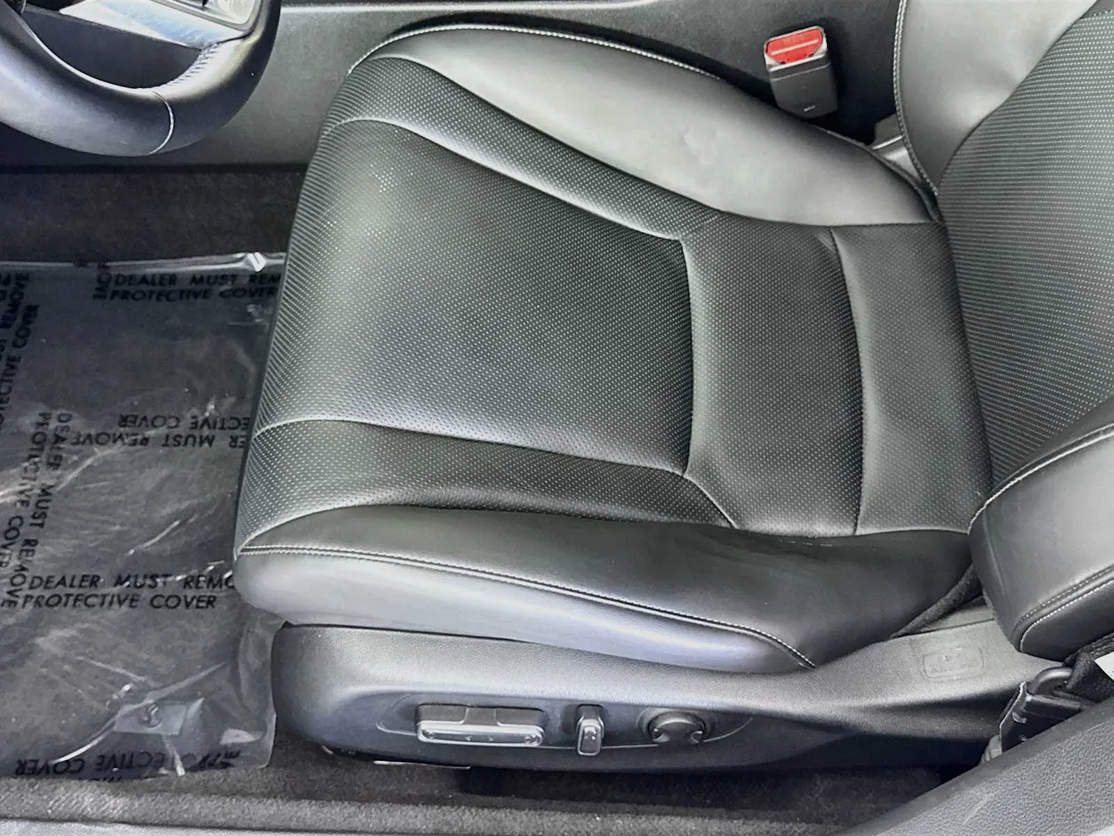 Honda Accord photo 18
