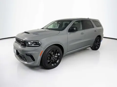 Another view of 2022 Dodge Durango GT for sale in Indio, CA at Unicars Honda