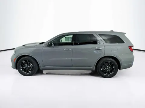 More photos of 2022 Dodge Durango GT at Unicars Honda, CA