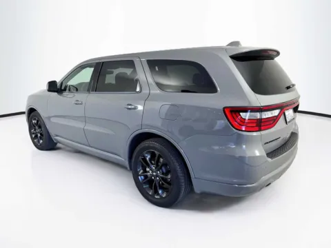 More photos of 2022 Dodge Durango GT at Unicars Honda, CA