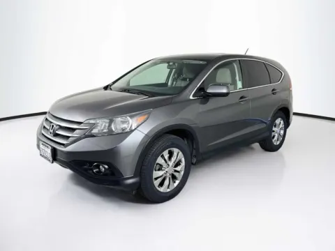 Another view of 2014 Honda CR-V EX for sale in Indio, CA at Unicars Honda