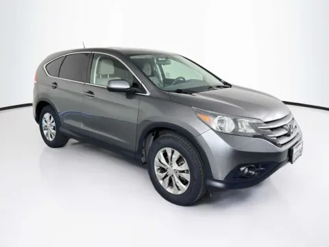 Gray 2014 Honda CR-V EX for sale in Indio, CA