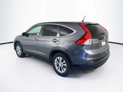 More photos of 2014 Honda CR-V EX at Unicars Honda, CA