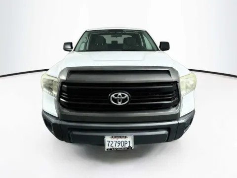 Photos of 2014 Toyota Tundra SR for sale in Indio, CA at Unicars Honda
