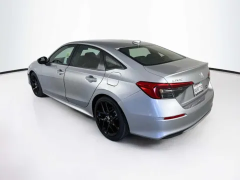 More photos of 2024 Honda Civic Sport at Unicars Honda, CA