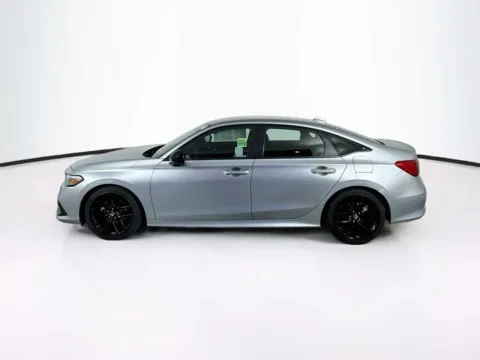 More photos of 2024 Honda Civic Sport at Unicars Honda, CA