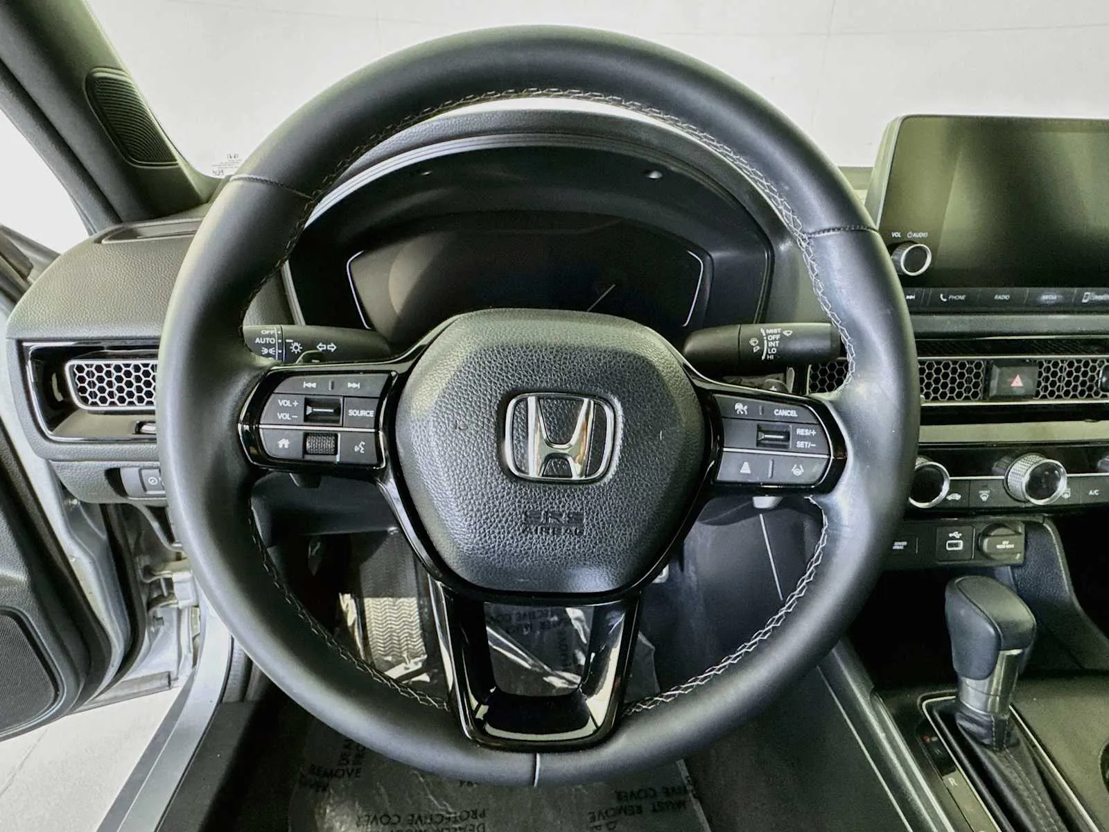 Honda Civic photo 11
