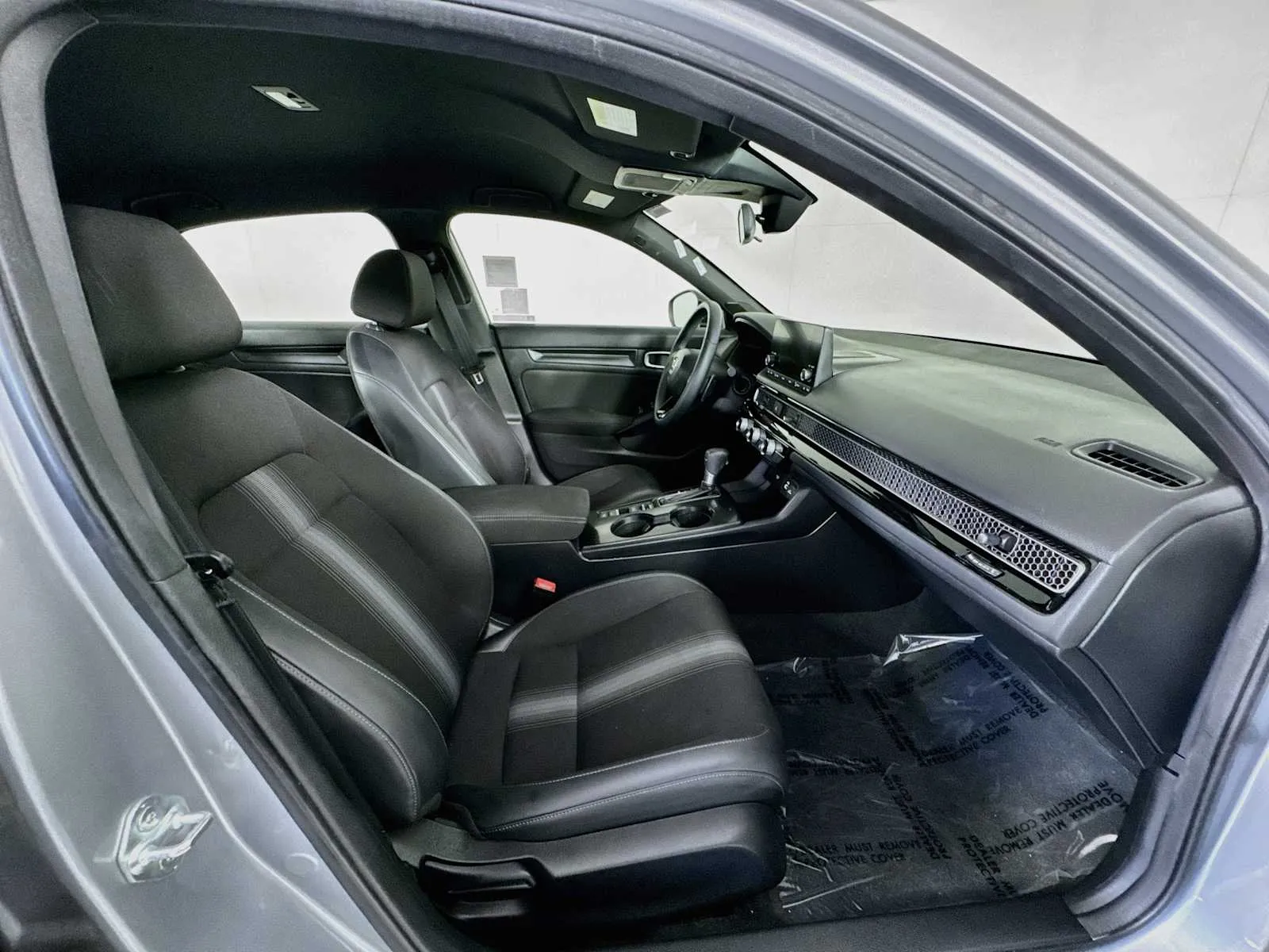 Honda Civic photo 27