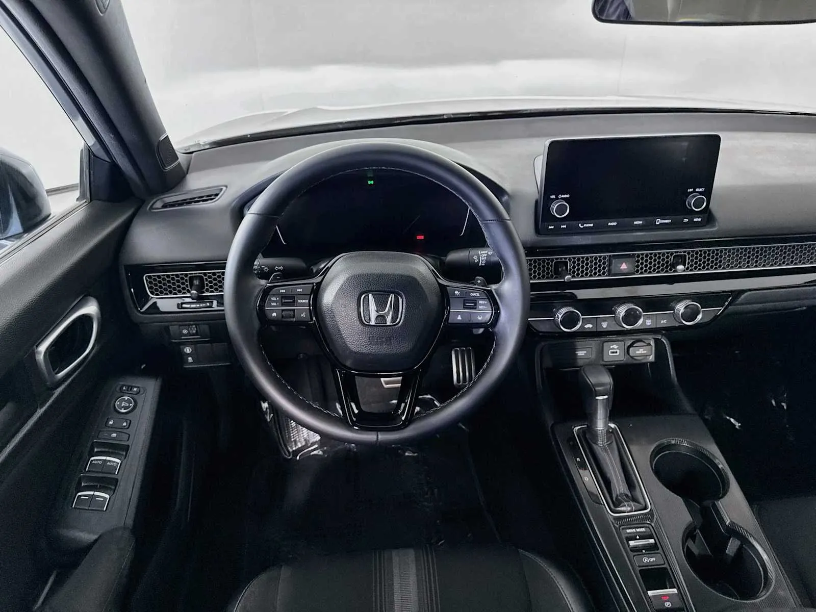 Honda Civic photo 21
