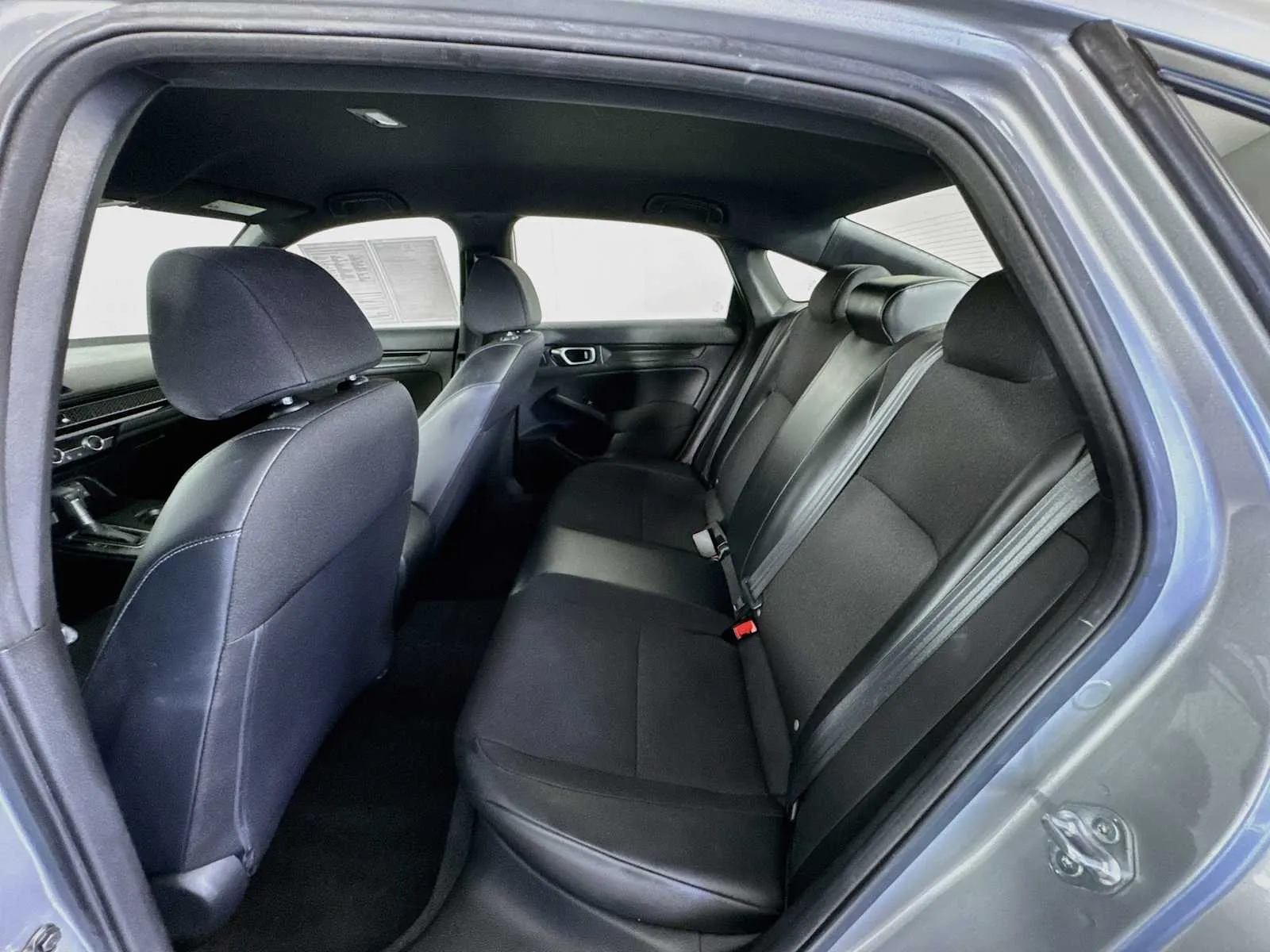 Honda Civic photo 23