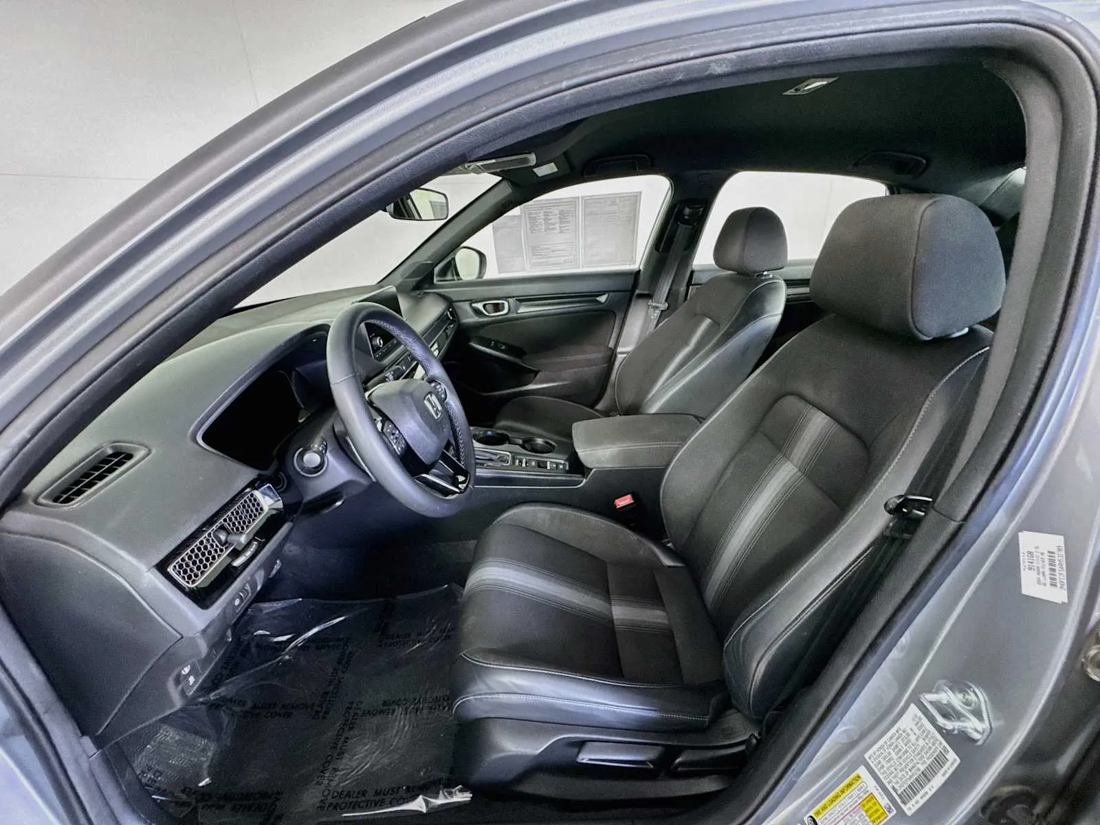 Honda Civic photo 20