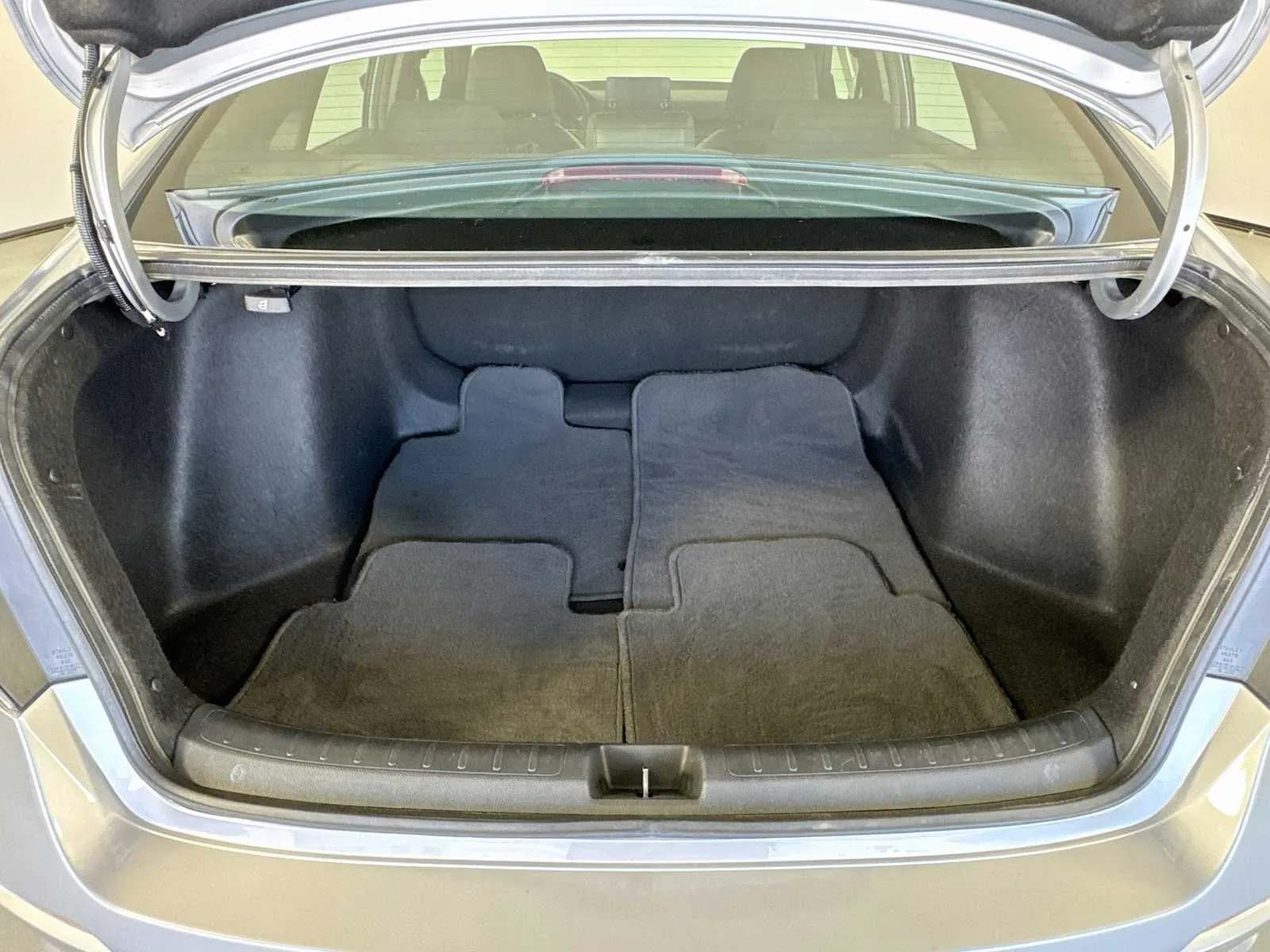 Honda Civic photo 25