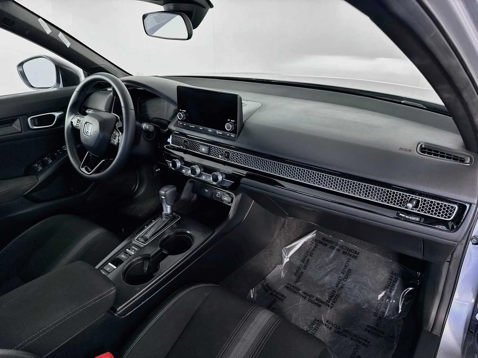 Honda Civic photo 22