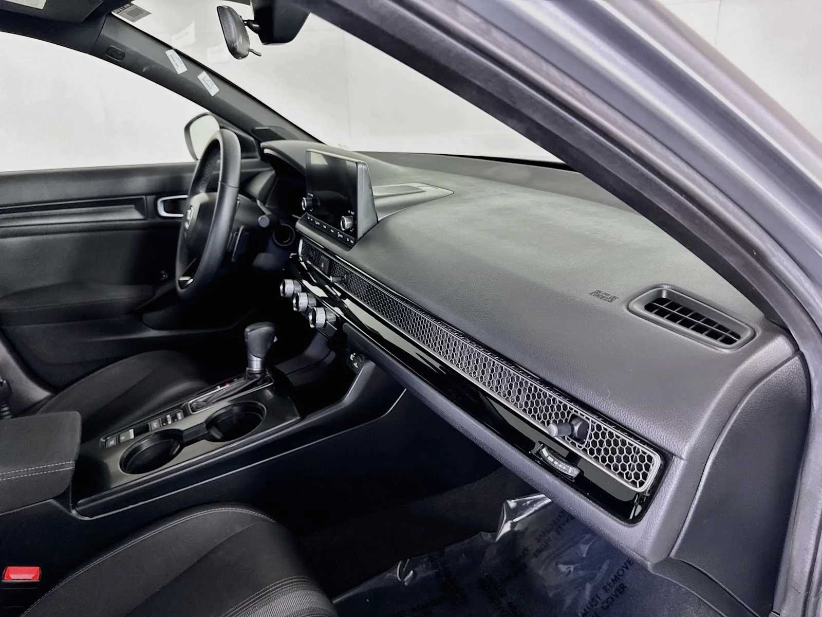 Honda Civic photo 28