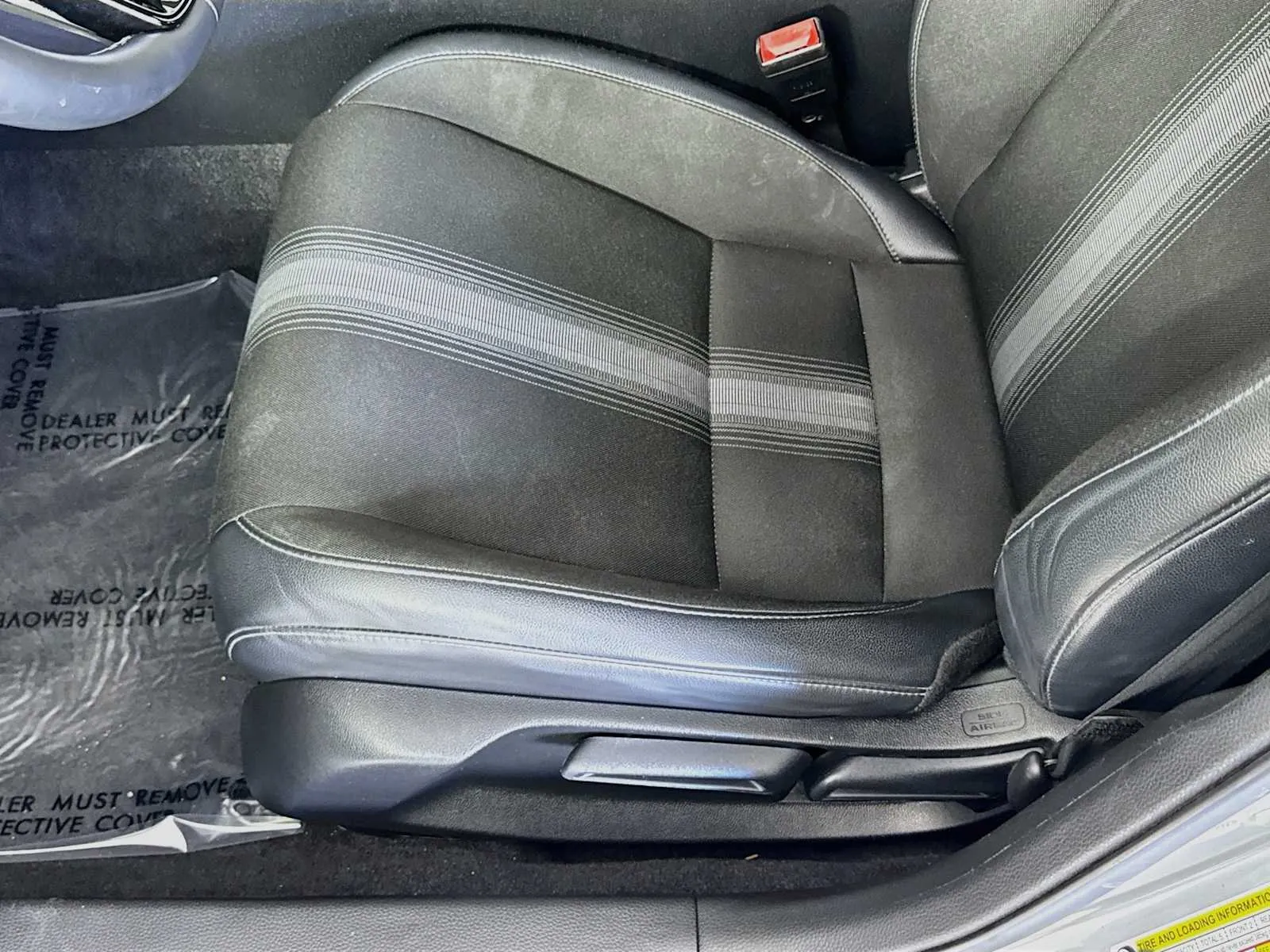 Honda Civic photo 19