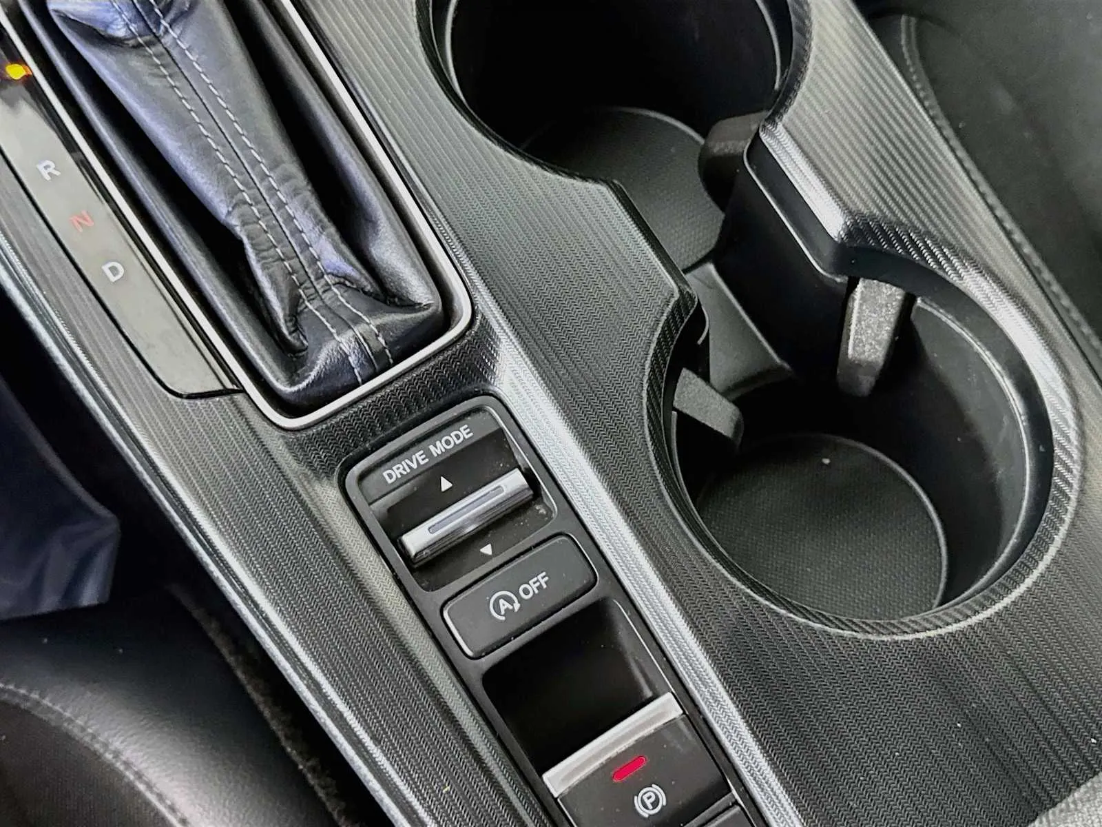 Honda Civic photo 17