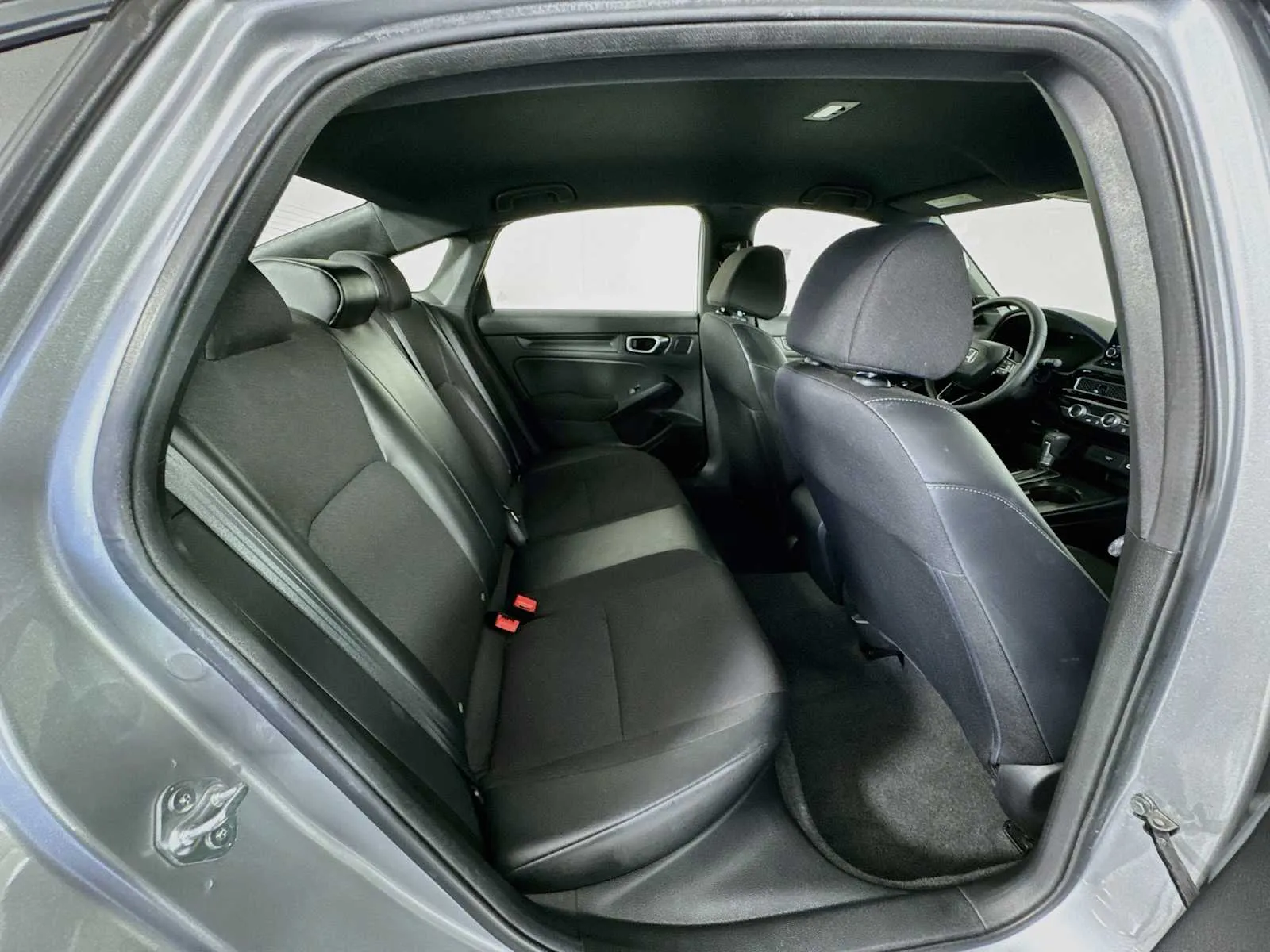 Honda Civic photo 26