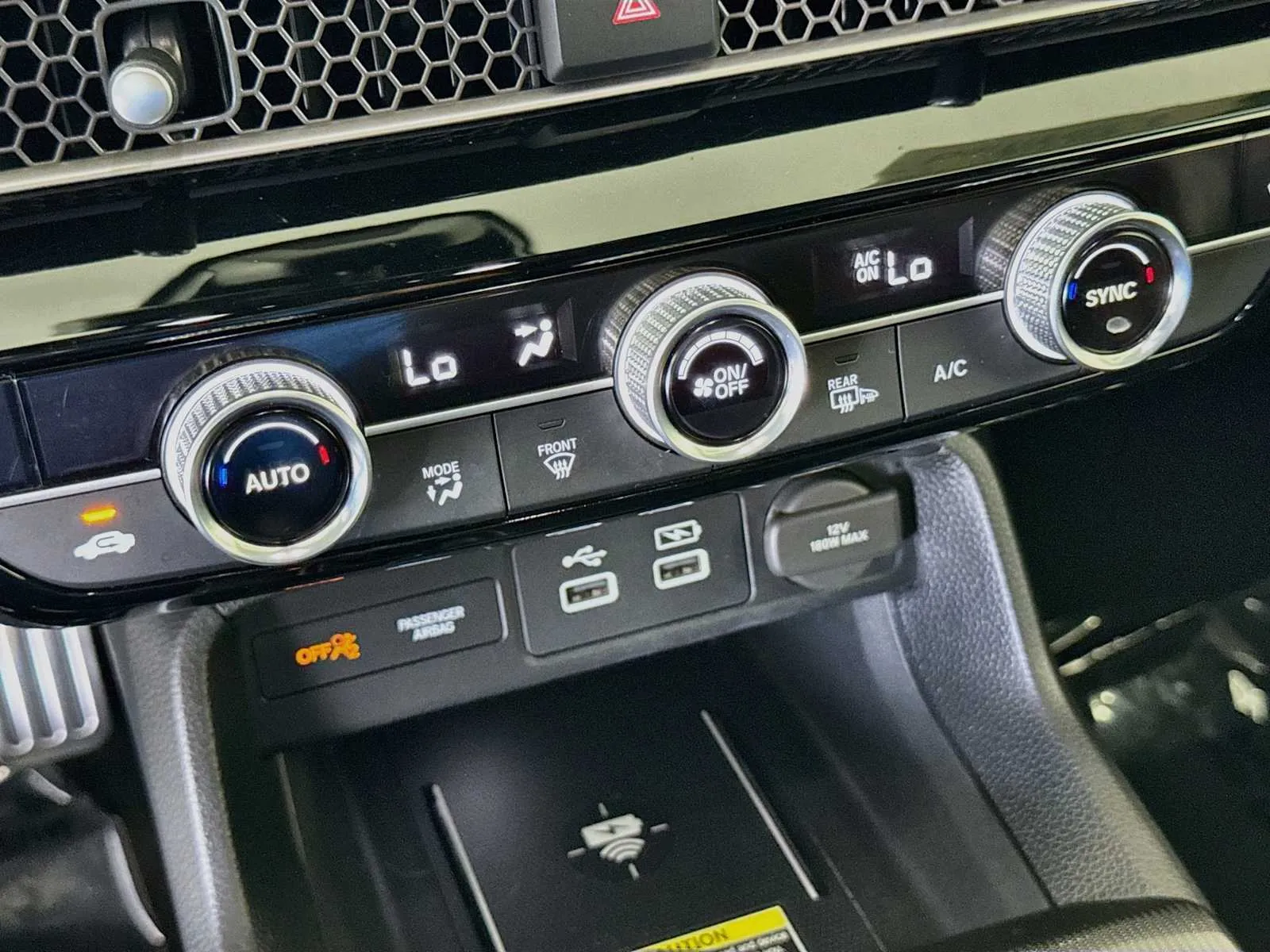 Honda Civic photo 16