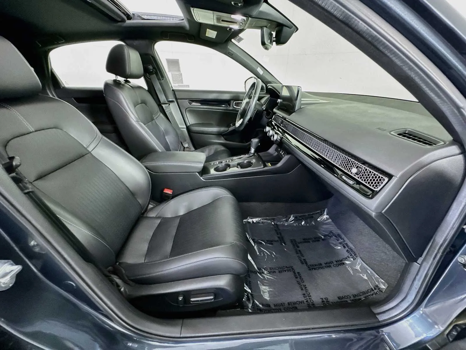 Honda Civic photo 31