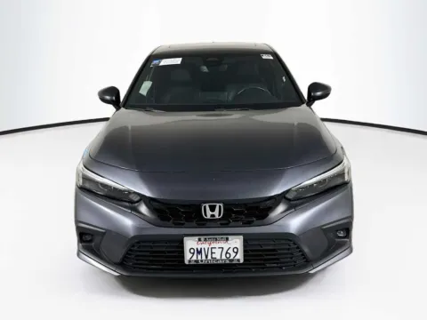 Photos of 2024 Honda Civic Sport Touring for sale in Indio, CA at Unicars Honda
