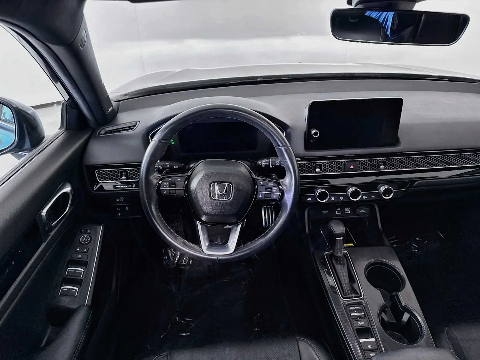 Honda Civic photo 23