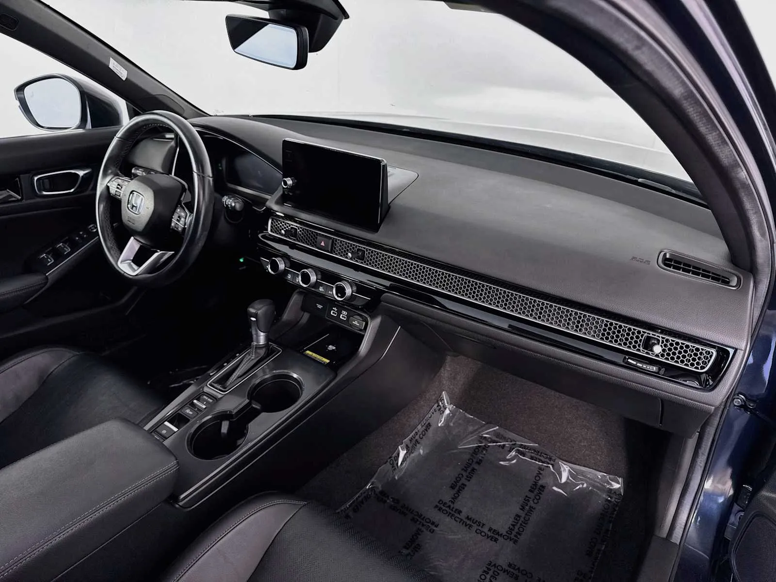 Honda Civic photo 24