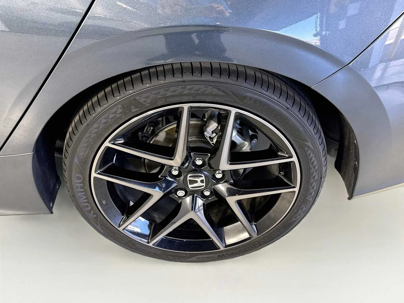 Honda Civic photo 34