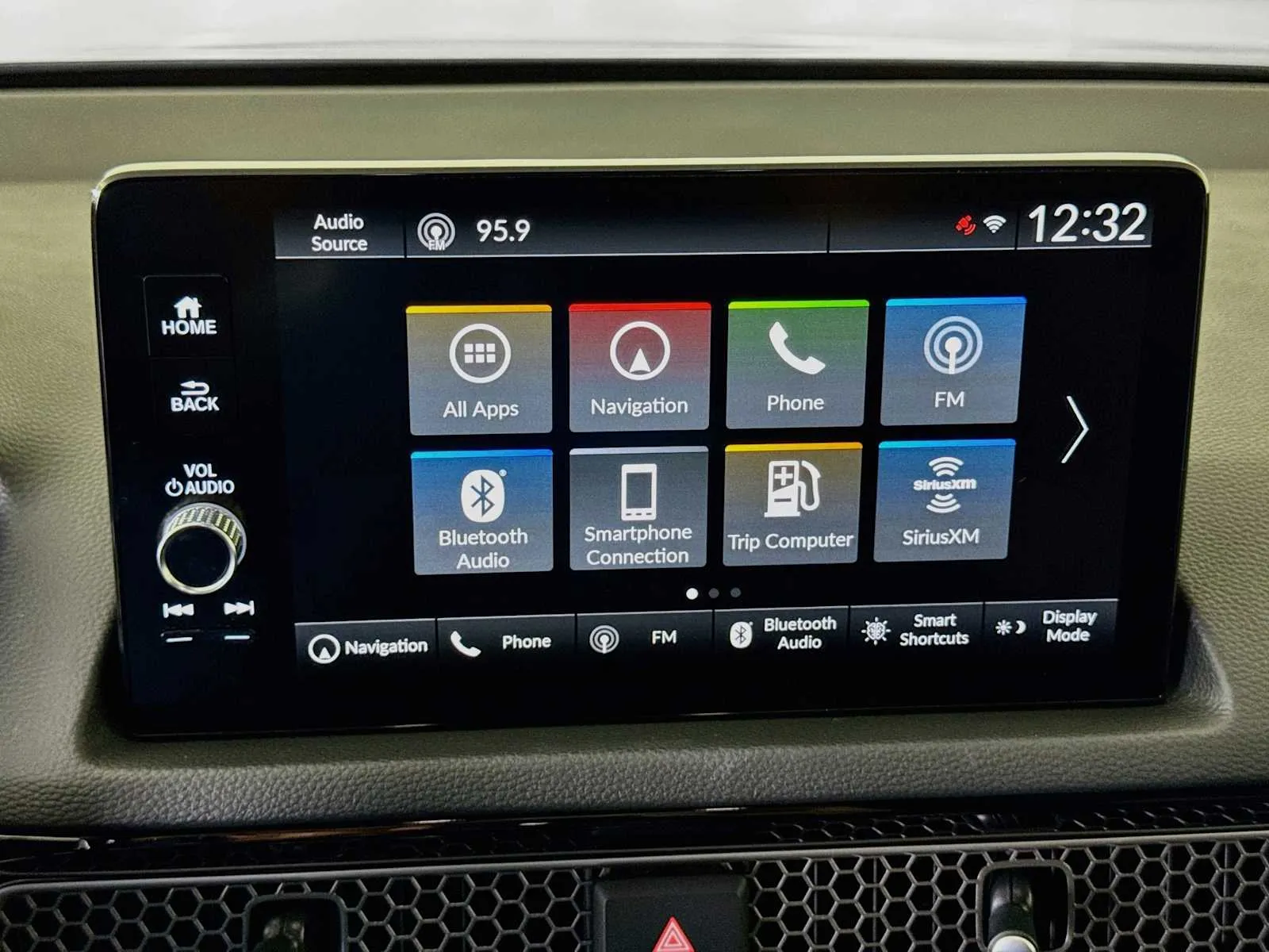Honda Civic photo 15