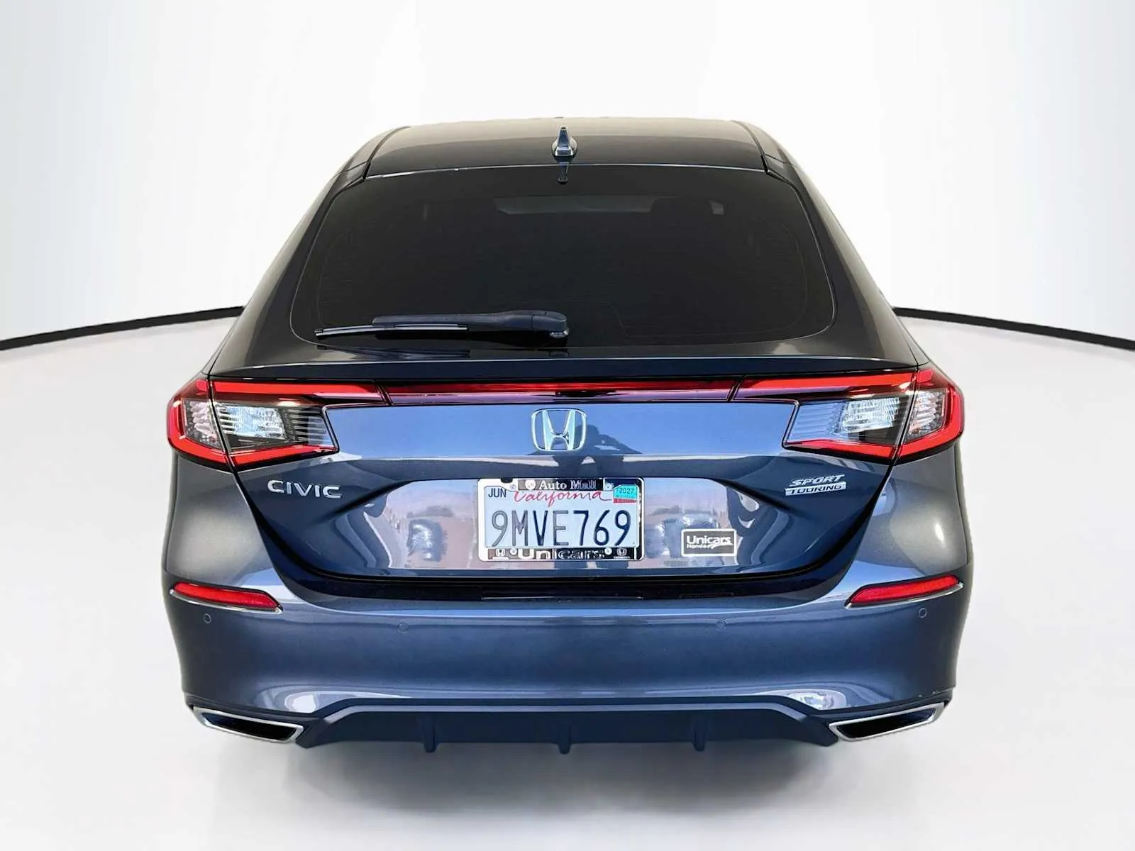 Honda Civic photo 6